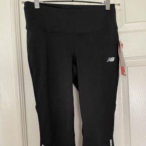 New balance workout leggings NwT